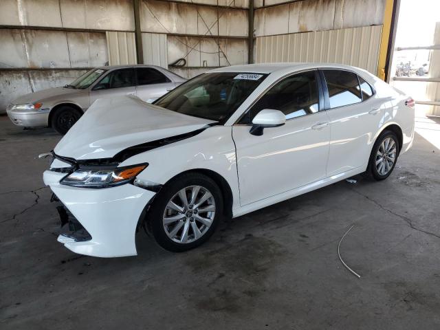 TOYOTA CAMRY L 2018 jtnb11hk0j3034923