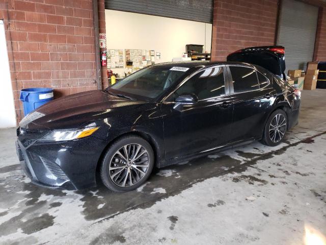 TOYOTA CAMRY 2018 jtnb11hk0j3037353