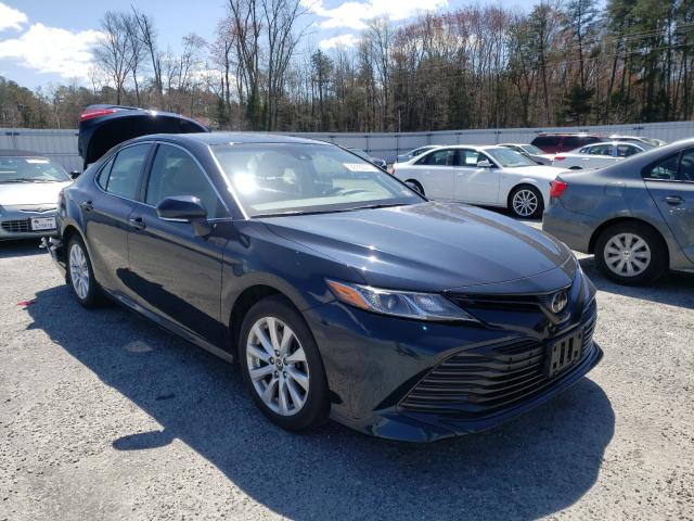 TOYOTA CAMRY L 2018 jtnb11hk0j3038552