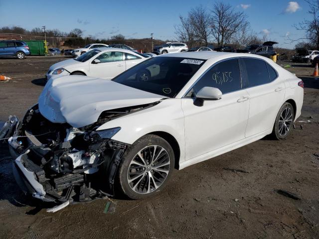 TOYOTA CAMRY L 2018 jtnb11hk0j3041936