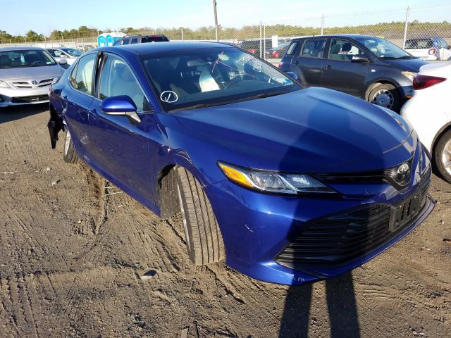 TOYOTA CAMRY L 2018 jtnb11hk0j3042469