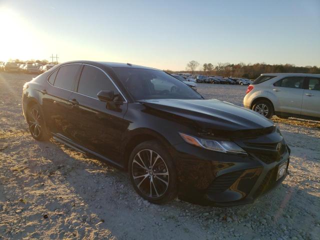 TOYOTA CAMRY L 2018 jtnb11hk0j3042486