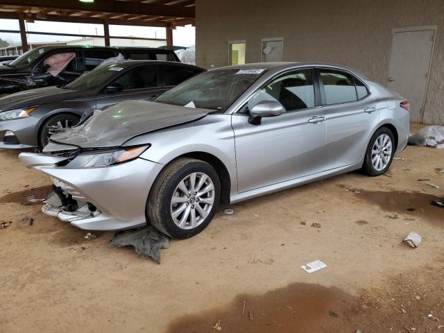 TOYOTA CAMRY L 2018 jtnb11hk0j3043444