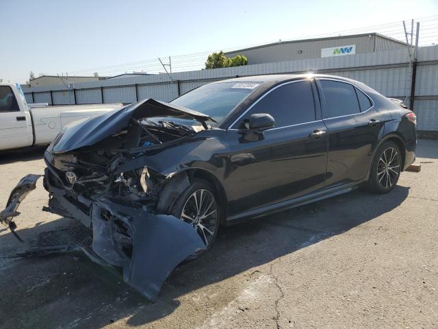 TOYOTA CAMRY 2018 jtnb11hk0j3048840