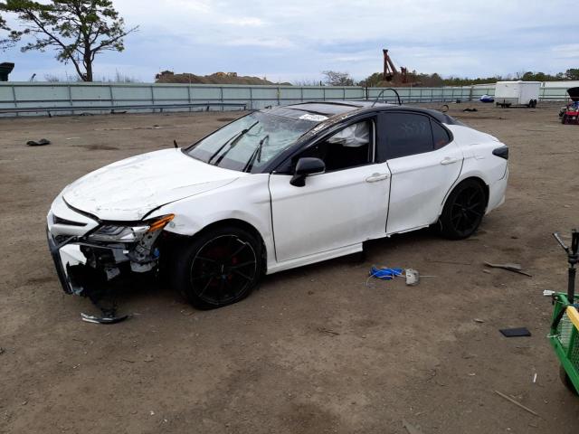 TOYOTA CAMRY L 2018 jtnb11hk0j3051558