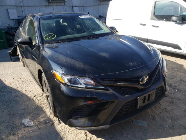 TOYOTA CAMRY L 2018 jtnb11hk0j3069672