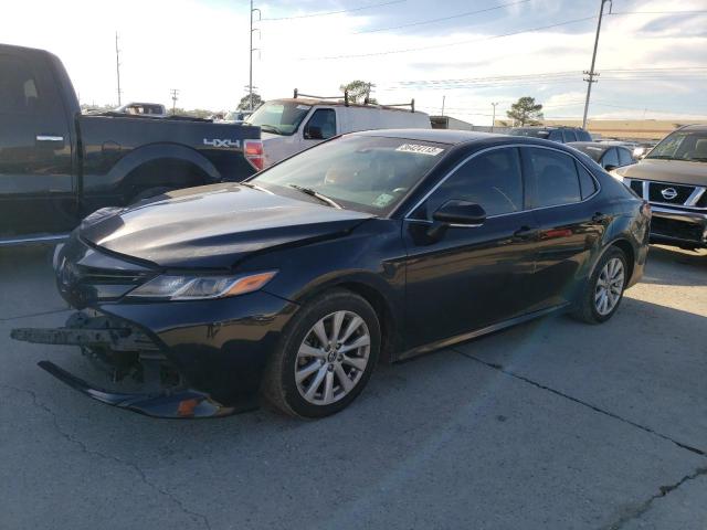 TOYOTA CAMRY L 2018 jtnb11hk1j3003633