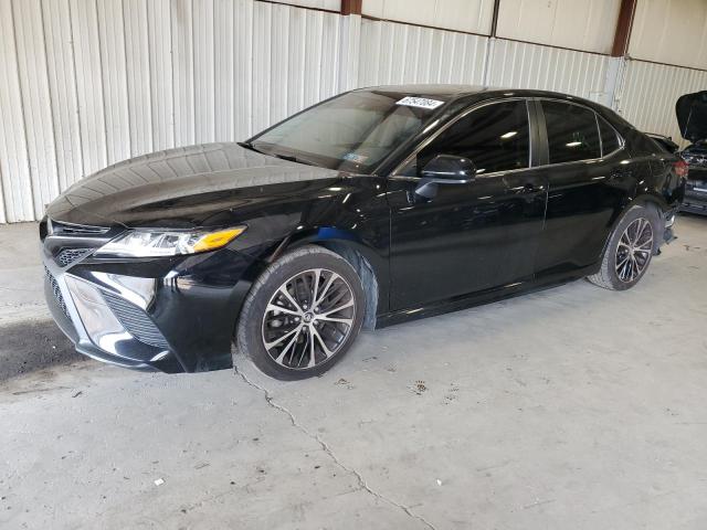 TOYOTA CAMRY L 2018 jtnb11hk1j3010419