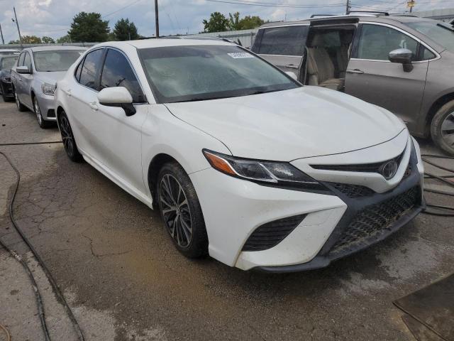 TOYOTA CAMRY L 2018 jtnb11hk1j3010551