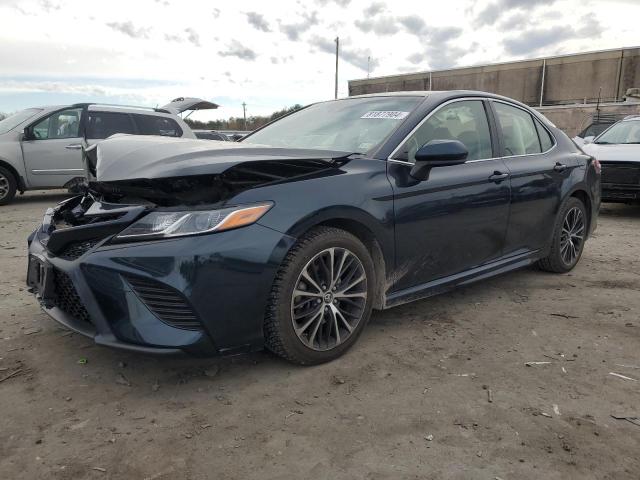 TOYOTA CAMRY L 2018 jtnb11hk1j3012008