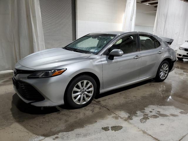 TOYOTA CAMRY L 2018 jtnb11hk1j3013305