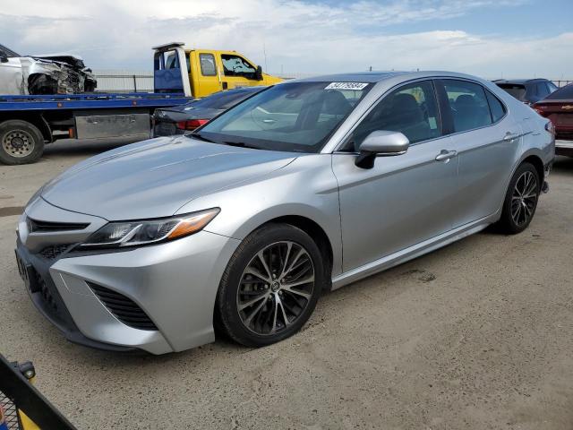 TOYOTA CAMRY 2018 jtnb11hk1j3015880