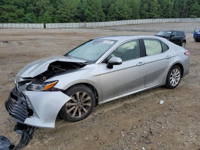 TOYOTA CAMRY L 2018 jtnb11hk1j3016382