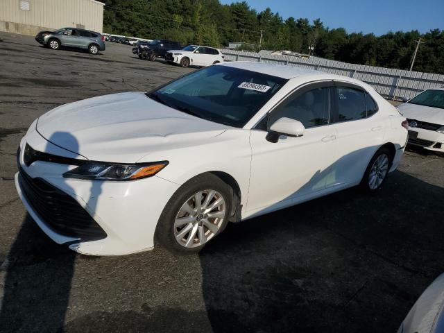 TOYOTA CAMRY 2018 jtnb11hk1j3016401