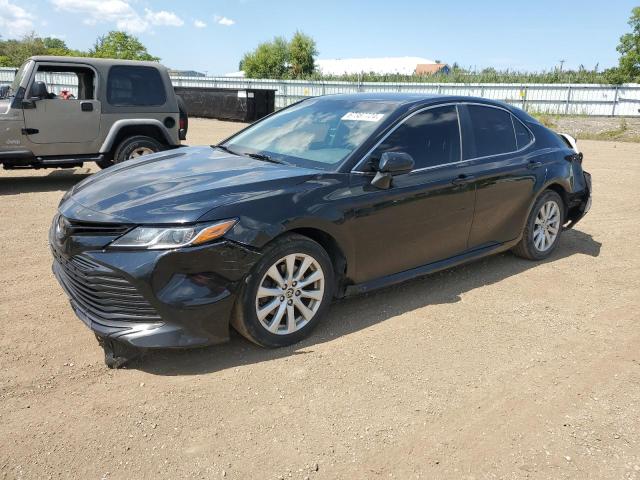 TOYOTA CAMRY L 2018 jtnb11hk1j3018018