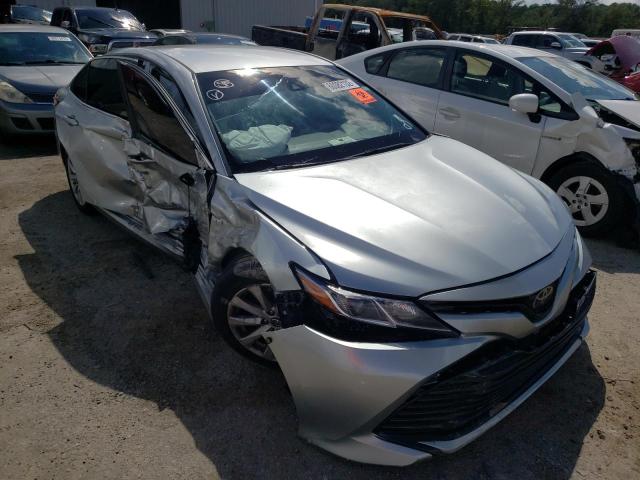 TOYOTA CAMRY L 2018 jtnb11hk1j3021162