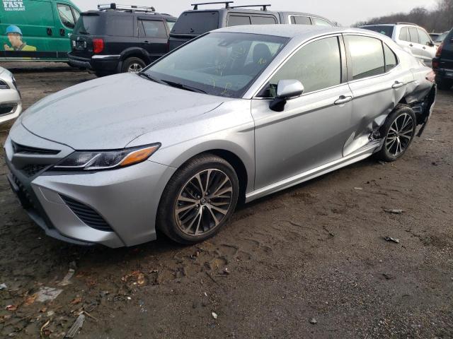 TOYOTA CAMRY L 2018 jtnb11hk1j3023588