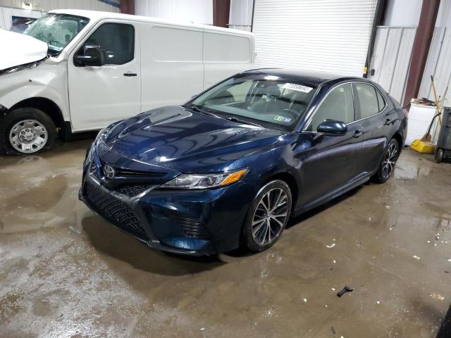 TOYOTA CAMRY L 2018 jtnb11hk1j3024739