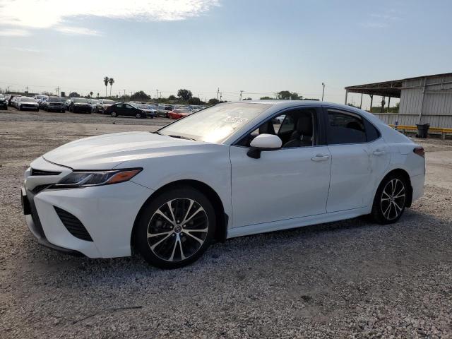 TOYOTA CAMRY 2018 jtnb11hk1j3031030