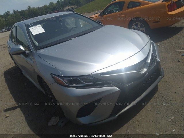 TOYOTA CAMRY 2018 jtnb11hk1j3032856