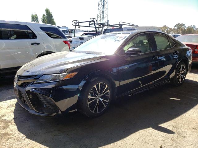 TOYOTA CAMRY L 2018 jtnb11hk1j3044540