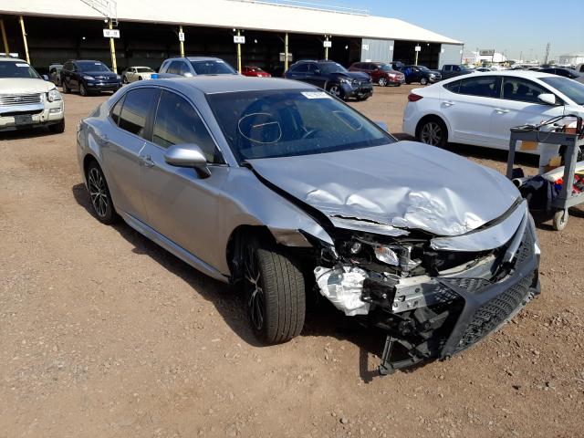 TOYOTA CAMRY L 2018 jtnb11hk1j3048653