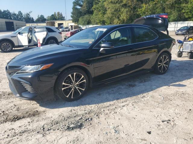 TOYOTA CAMRY L 2018 jtnb11hk1j3050435