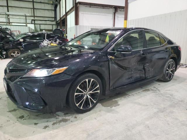 TOYOTA CAMRY 2018 jtnb11hk1j3050578