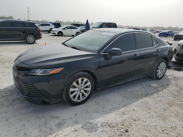 TOYOTA CAMRY 2018 jtnb11hk1j3050936