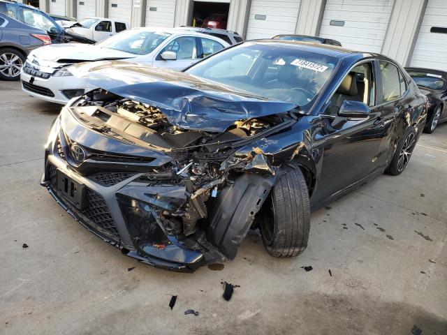 TOYOTA CAMRY L 2018 jtnb11hk1j3051908