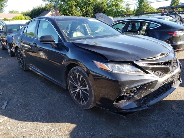 TOYOTA CAMRY 2018 jtnb11hk1j3071379