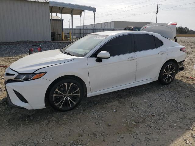 TOYOTA CAMRY 2018 jtnb11hk2j3002832