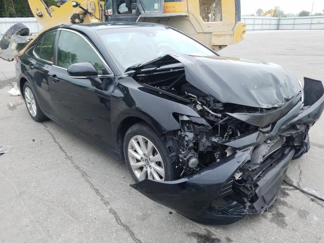 TOYOTA CAMRY L 2018 jtnb11hk2j3007402