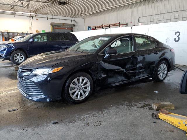 TOYOTA CAMRY 2018 jtnb11hk2j3007965