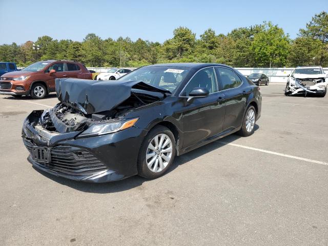 TOYOTA CAMRY L 2018 jtnb11hk2j3010607