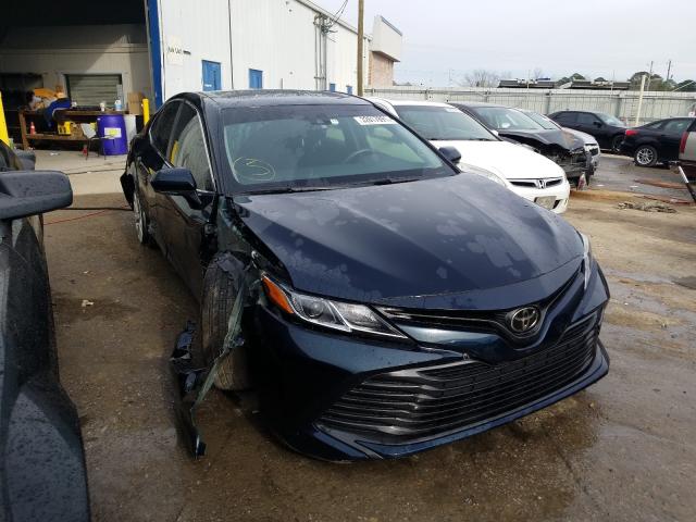 TOYOTA CAMRY L 2018 jtnb11hk2j3011966