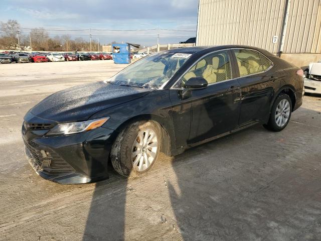 TOYOTA CAMRY L 2018 jtnb11hk2j3012082