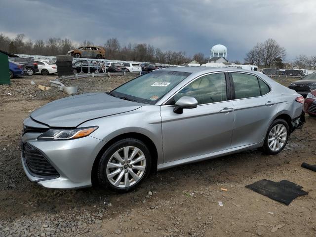 TOYOTA CAMRY 2018 jtnb11hk2j3012518