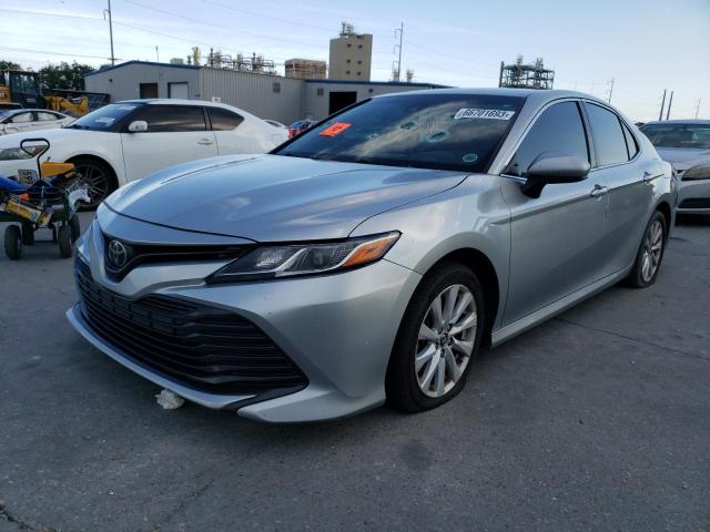 TOYOTA CAMRY L 2018 jtnb11hk2j3013281