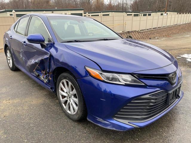 TOYOTA CAMRY L 2018 jtnb11hk2j3017024