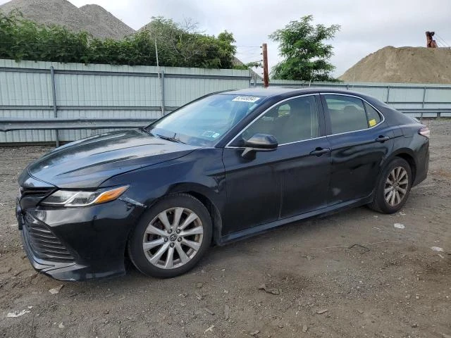 TOYOTA CAMRY L 2018 jtnb11hk2j3018691