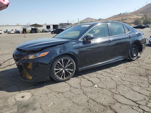 TOYOTA CAMRY L 2018 jtnb11hk2j3018917