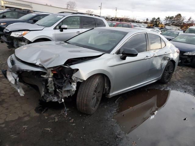 TOYOTA CAMRY 2018 jtnb11hk2j3018996