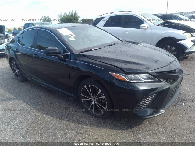 TOYOTA CAMRY 2018 jtnb11hk2j3020151