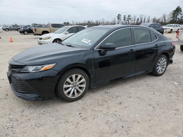 TOYOTA CAMRY 2018 jtnb11hk2j3023616