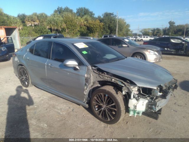 TOYOTA CAMRY 2018 jtnb11hk2j3028265