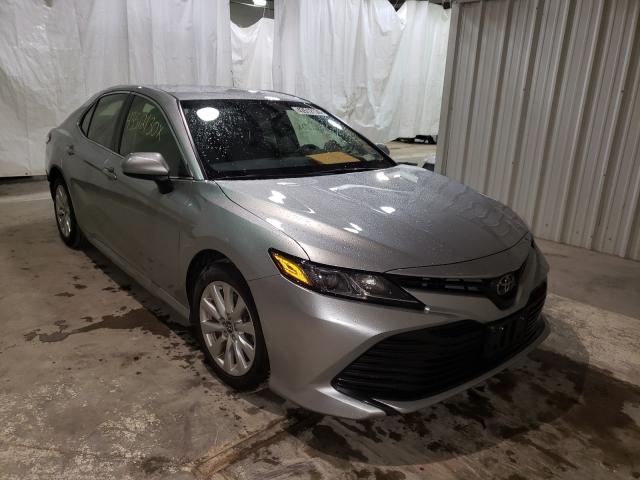 TOYOTA CAMRY L 2018 jtnb11hk2j3028542