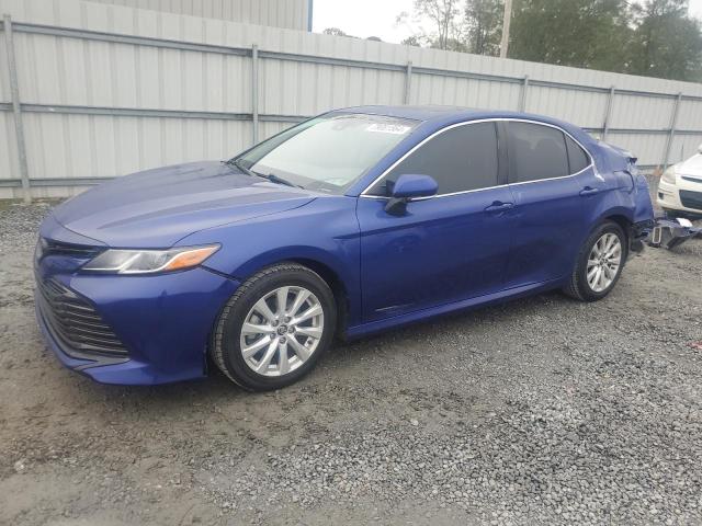 TOYOTA CAMRY L 2018 jtnb11hk2j3029707