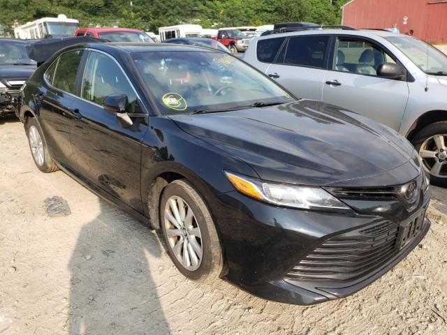 TOYOTA CAMRY L 2018 jtnb11hk2j3031389