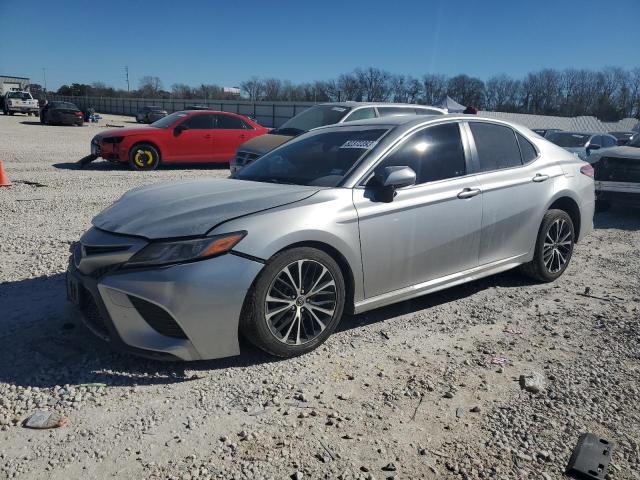 TOYOTA CAMRY 2018 jtnb11hk2j3031442